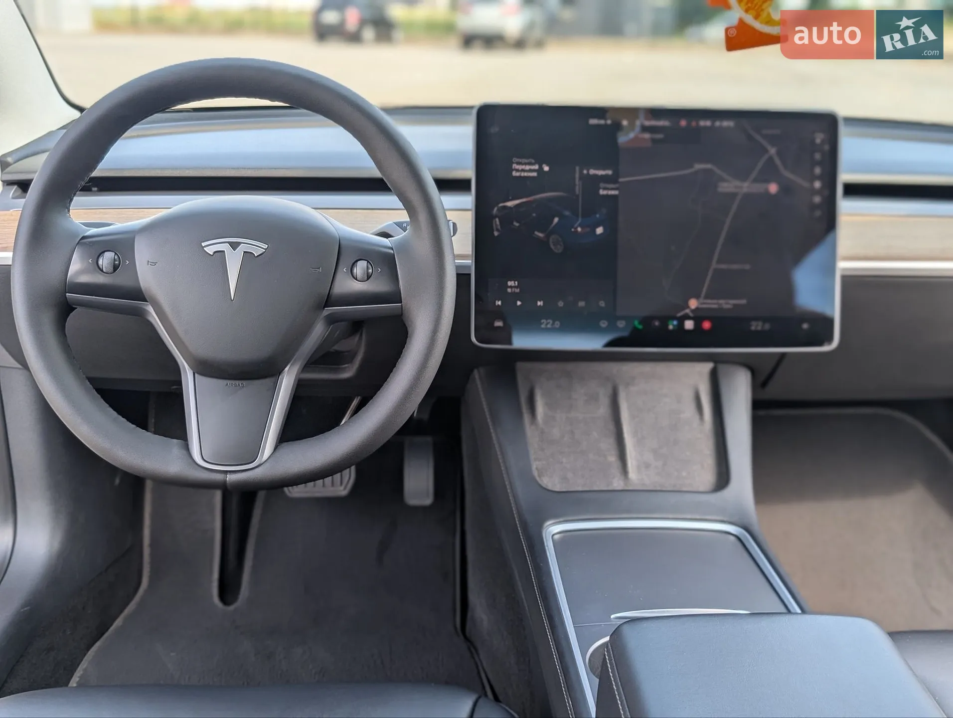 2021 Tesla Model 3 - мініатюра 73