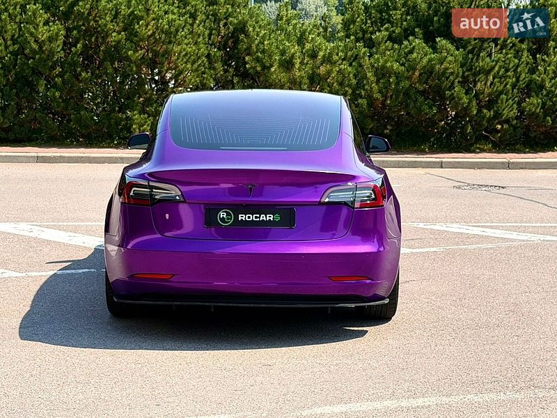 Седан Tesla Model 3 2018 в Києві фото 11 Седан Tesla Model 3 2018 в Києві