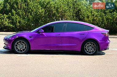 Седан Tesla Model 3 2018 в Києві фото 15 Седан Tesla Model 3 2018 в Києві