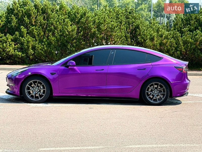 Седан Tesla Model 3 2018 в Києві фото 15 Седан Tesla Model 3 2018 в Києві