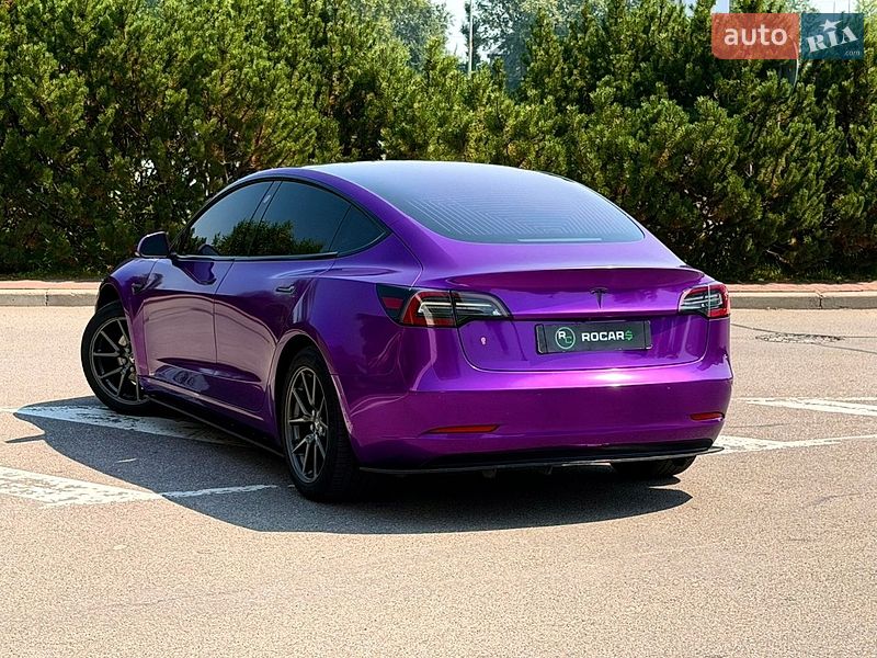 Седан Tesla Model 3 2018 в Києві фото 16 Седан Tesla Model 3 2018 в Києві