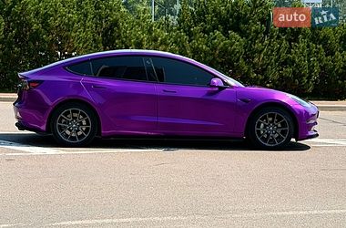 Седан Tesla Model 3 2018 в Києві фото 22 Седан Tesla Model 3 2018 в Києві