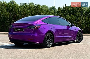 Седан Tesla Model 3 2018 в Києві фото 21 Седан Tesla Model 3 2018 в Києві