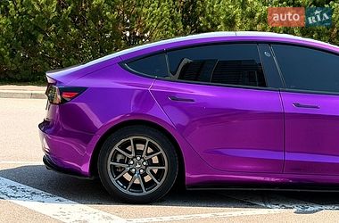 Седан Tesla Model 3 2018 в Києві фото 23 Седан Tesla Model 3 2018 в Києві