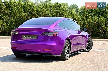 Седан Tesla Model 3 2018 в Києві фото 25 Седан Tesla Model 3 2018 в Києві