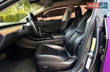 Седан Tesla Model 3 2018 в Києві фото 32 Седан Tesla Model 3 2018 в Києві