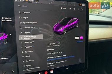 Седан Tesla Model 3 2018 в Києві фото 35 Седан Tesla Model 3 2018 в Києві