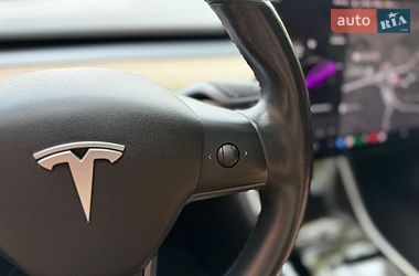 Седан Tesla Model 3 2018 в Києві фото 37 Седан Tesla Model 3 2018 в Києві