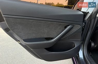 Седан Tesla Model 3 2018 в Києві фото 38 Седан Tesla Model 3 2018 в Києві