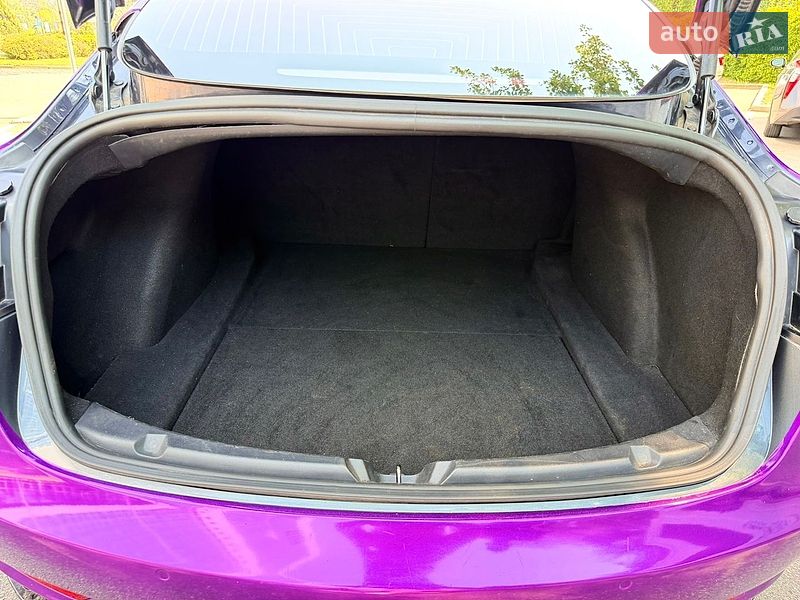 Седан Tesla Model 3 2018 в Києві фото 41 Седан Tesla Model 3 2018 в Києві