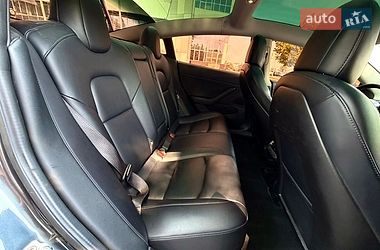 Седан Tesla Model 3 2018 в Києві фото 43 Седан Tesla Model 3 2018 в Києві