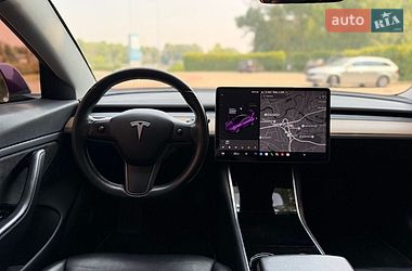 Седан Tesla Model 3 2018 в Києві фото 46 Седан Tesla Model 3 2018 в Києві
