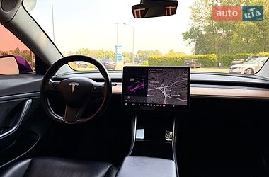 Седан Tesla Model 3 2018 в Києві фото 47 Седан Tesla Model 3 2018 в Києві