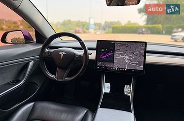 Седан Tesla Model 3 2018 в Києві фото 48 Седан Tesla Model 3 2018 в Києві