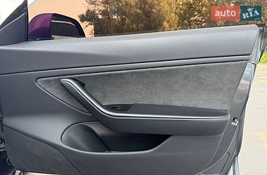 Седан Tesla Model 3 2018 в Києві фото 49 Седан Tesla Model 3 2018 в Києві
