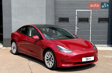 Седан Tesla Model 3 2022 в Киеве фото 12 Седан Tesla Model 3 2022 в Киеве