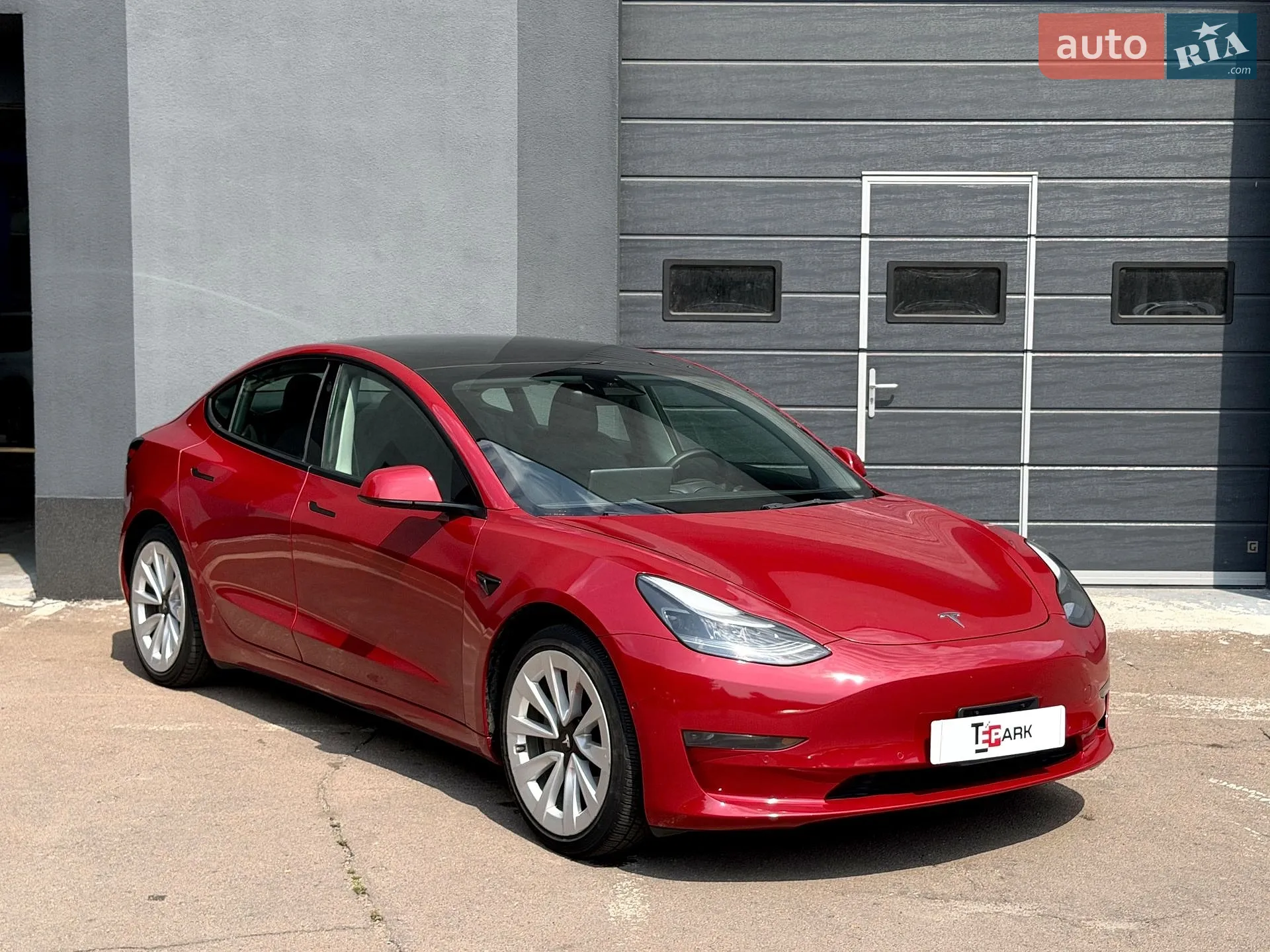 2022 Tesla Model 3 - мініатюра 12