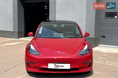 Седан Tesla Model 3 2022 в Киеве фото 3 Седан Tesla Model 3 2022 в Киеве