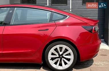 Седан Tesla Model 3 2022 в Киеве фото 7 Седан Tesla Model 3 2022 в Киеве