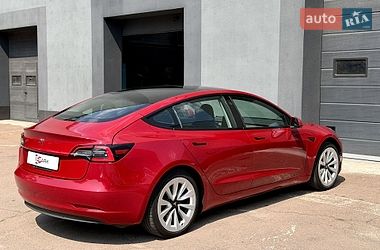 Седан Tesla Model 3 2022 в Киеве фото 10 Седан Tesla Model 3 2022 в Киеве