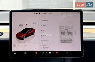 Седан Tesla Model 3 2022 в Киеве фото 18 Седан Tesla Model 3 2022 в Киеве