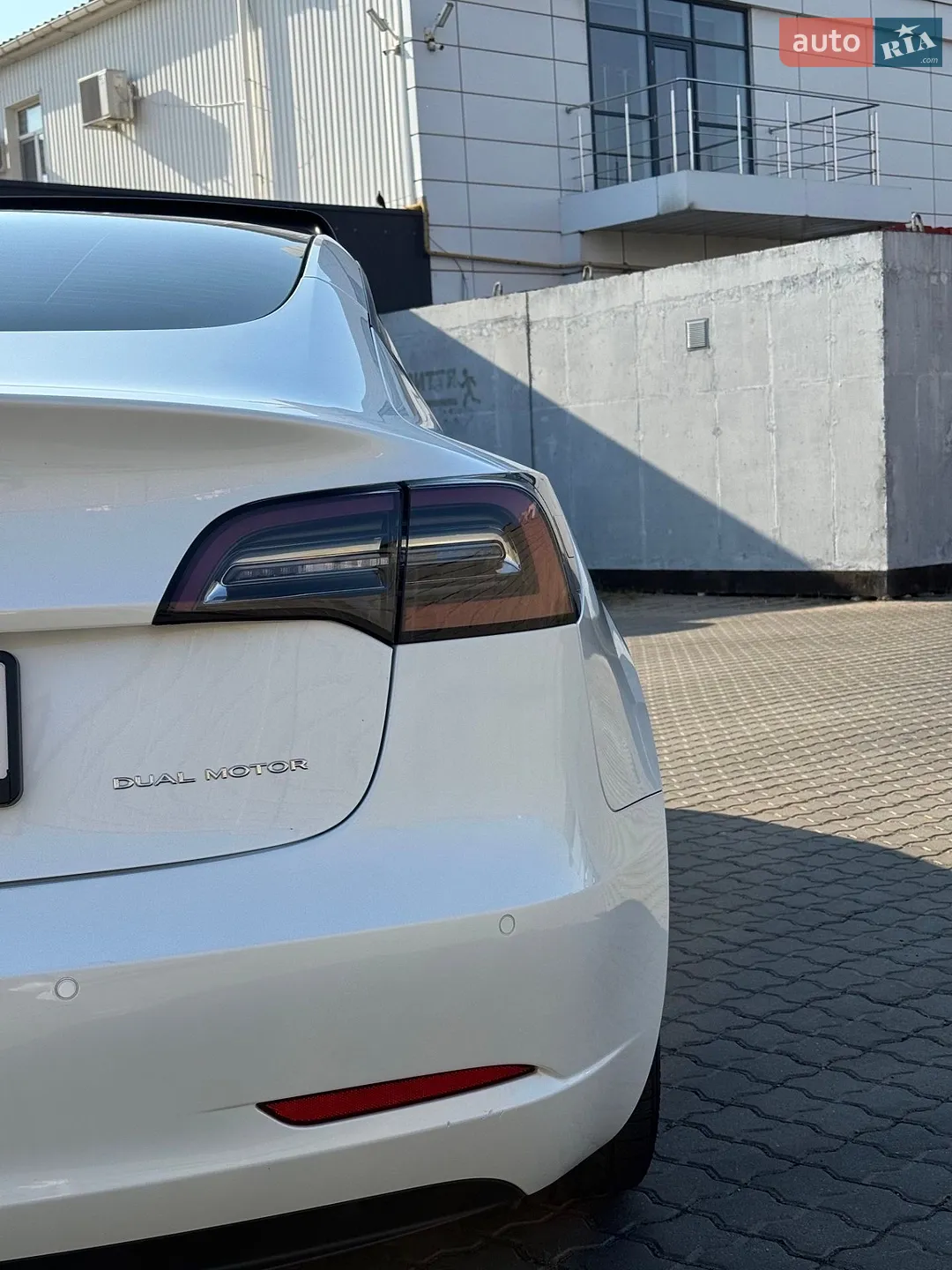 2022 Tesla Model 3 - мініатюра 7