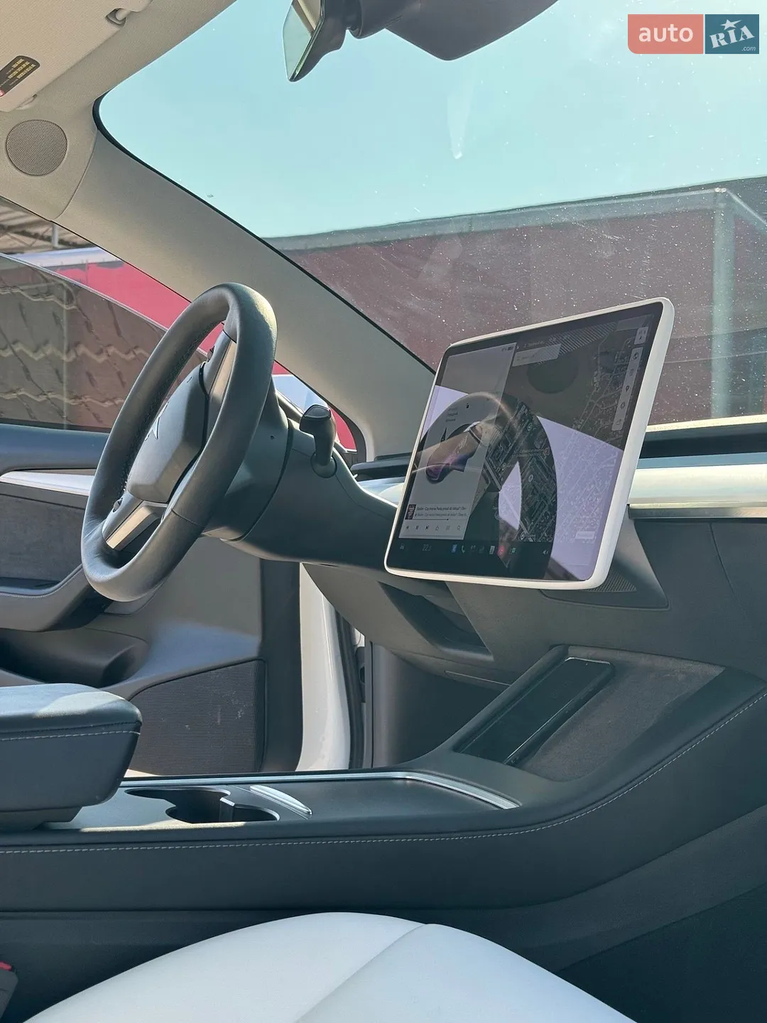 2022 Tesla Model 3 - мініатюра 26