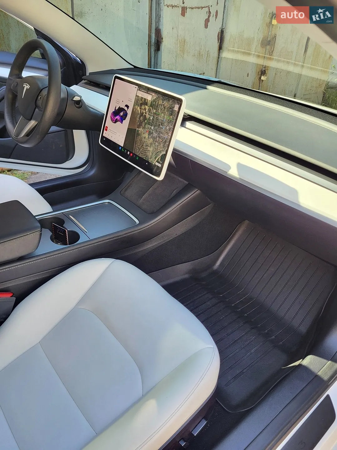 2022 Tesla Model 3 - мініатюра 40