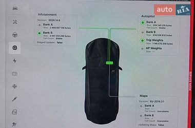 Седан Tesla Model 3 2022 в Черноморске