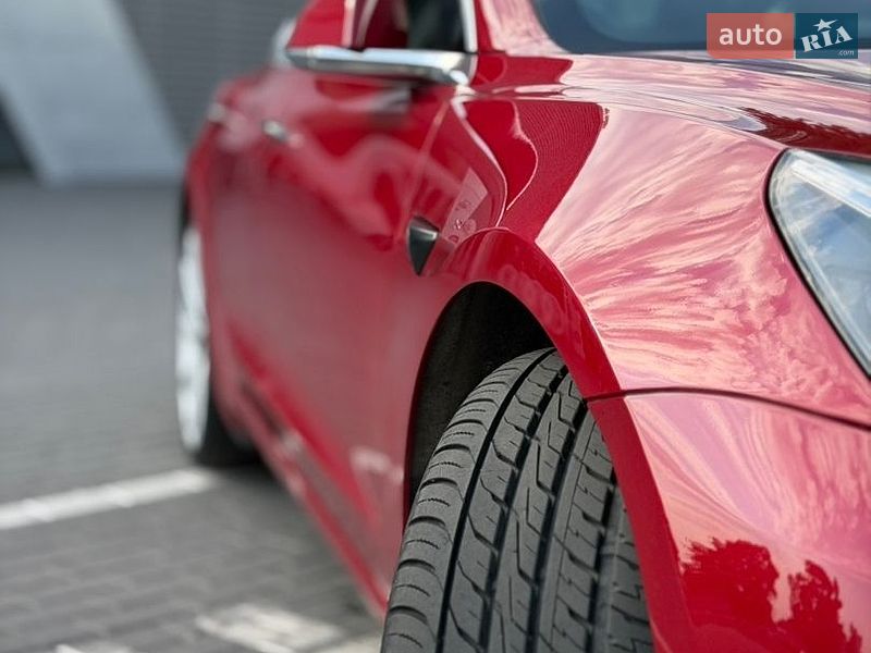 Седан Tesla Model 3 2018 в Харкові фото 12 Седан Tesla Model 3 2018 в Харкові