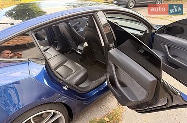 Седан Tesla Model 3 2018 в Житомире