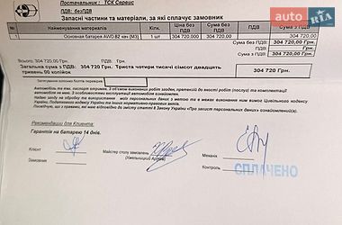 Седан Tesla Model 3 2018 в Житомире