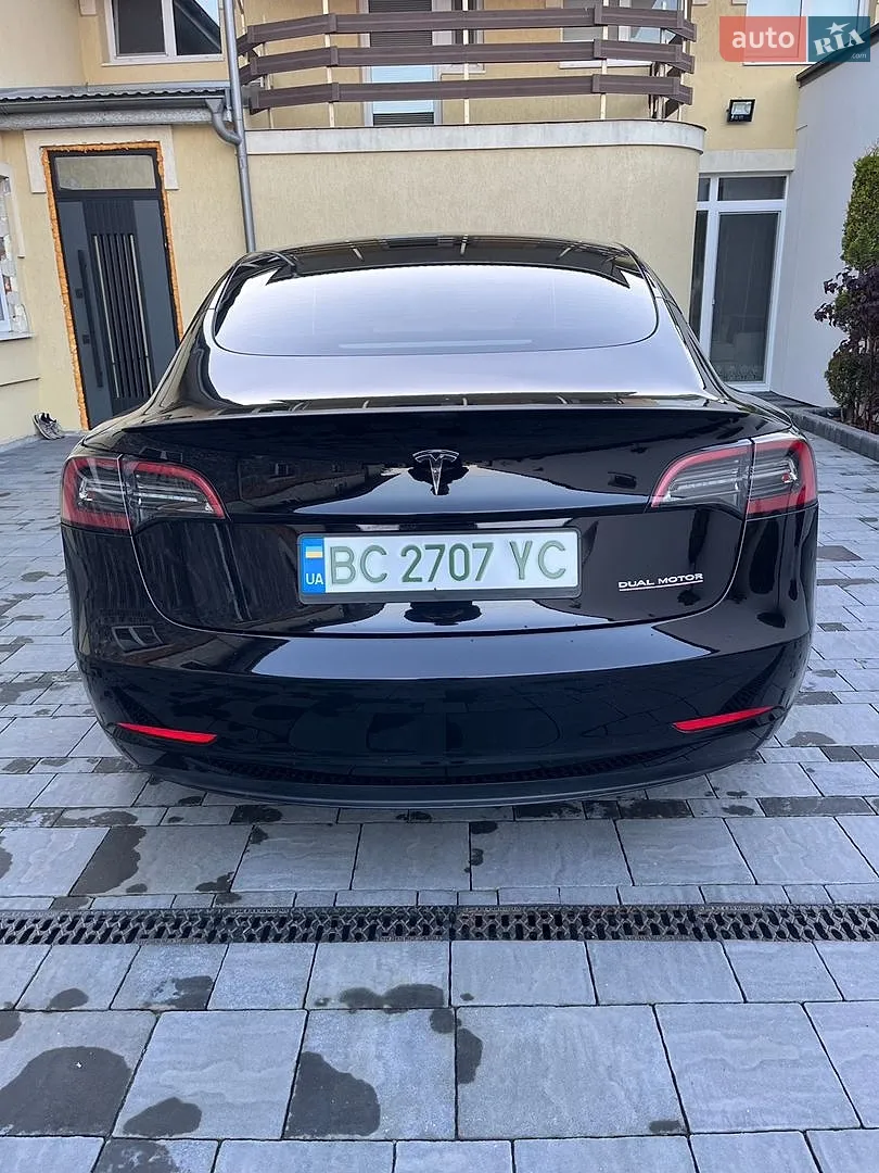 2023 Tesla Model 3 - мініатюра 5