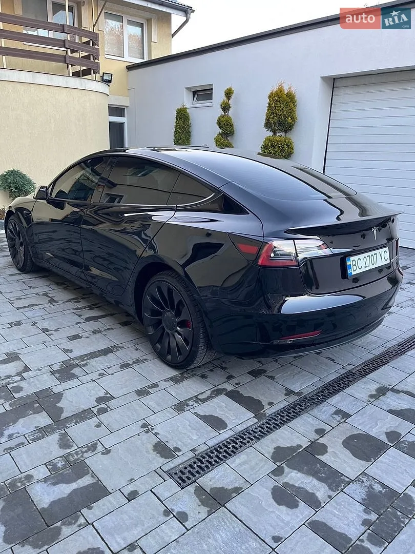 2023 Tesla Model 3 - мініатюра 6