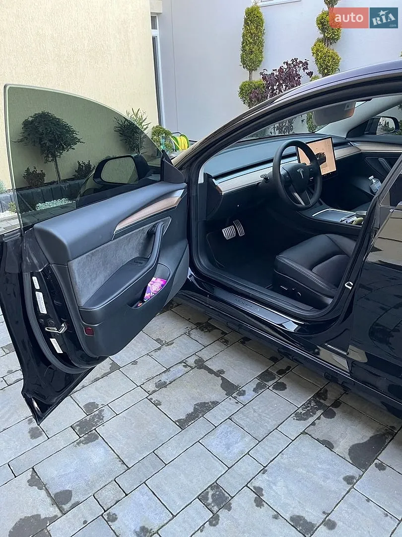 2023 Tesla Model 3 - мініатюра 7