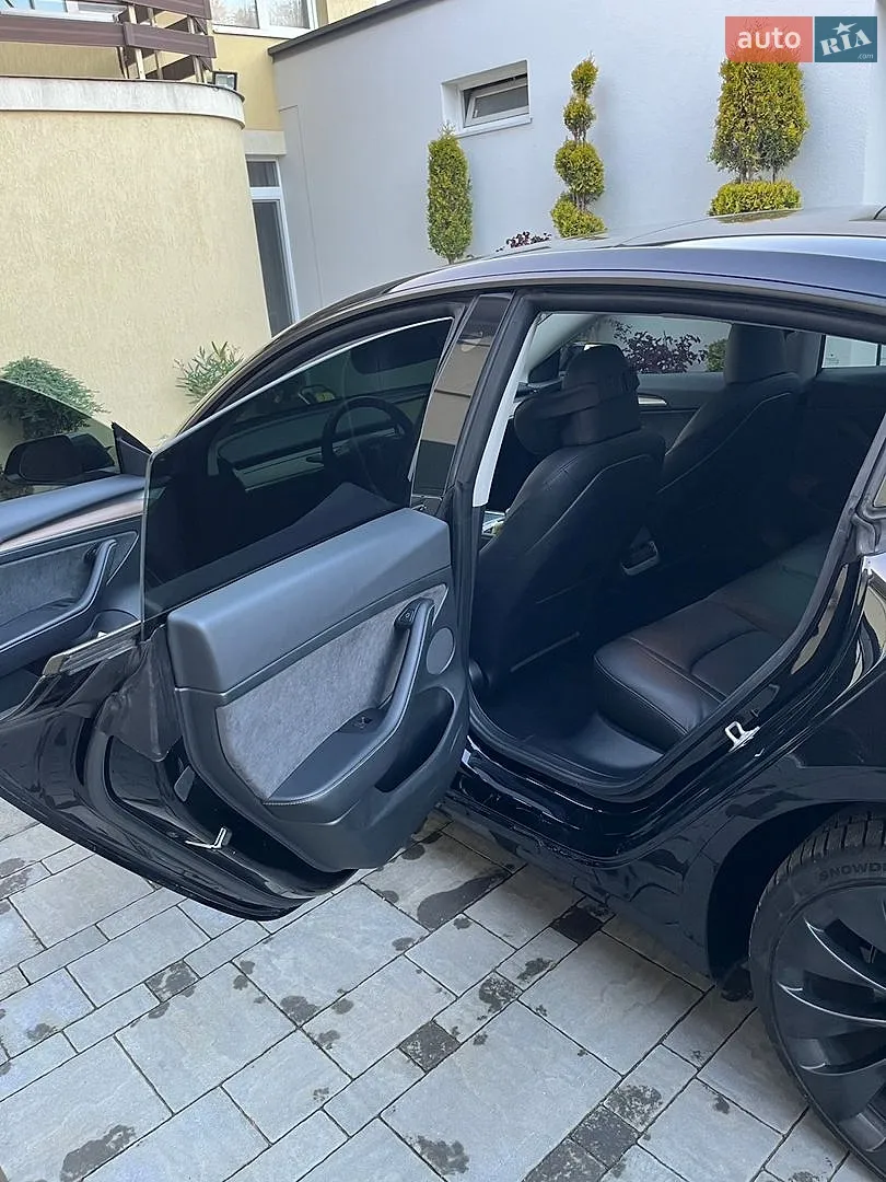 2023 Tesla Model 3 - мініатюра 8