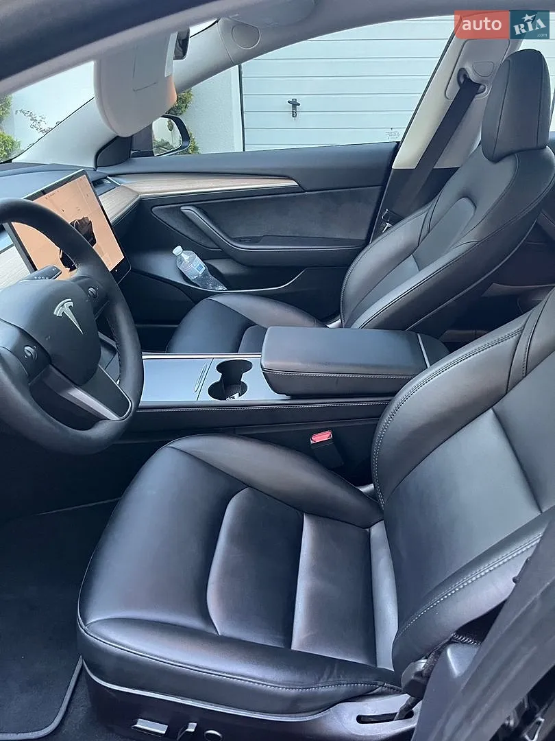 2023 Tesla Model 3 - мініатюра 10