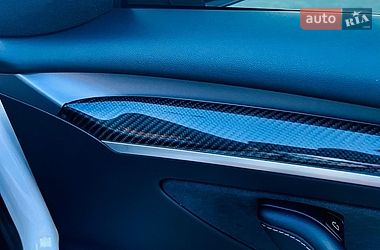Седан Tesla Model 3 2021 в Києві