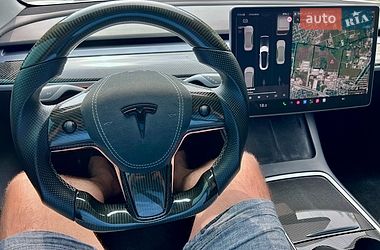 Седан Tesla Model 3 2021 в Києві