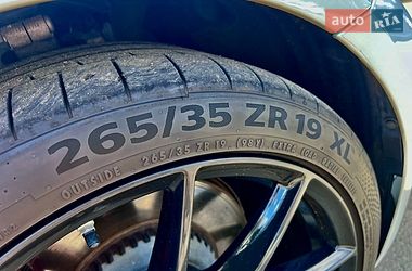 Седан Tesla Model 3 2021 в Києві