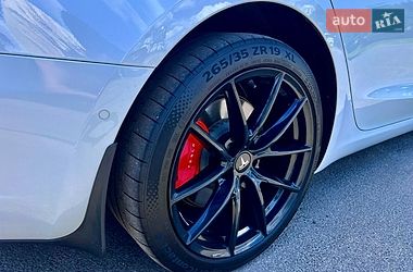 Седан Tesla Model 3 2021 в Києві