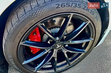 Седан Tesla Model 3 2021 в Києві