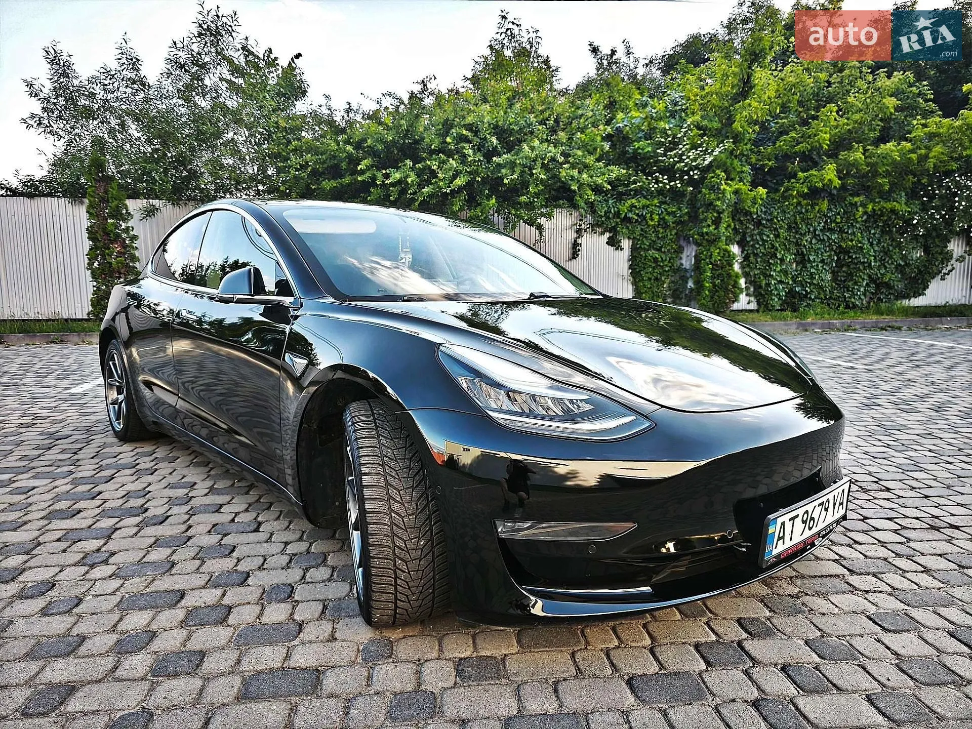 2020 Tesla Model 3 - мініатюра 6