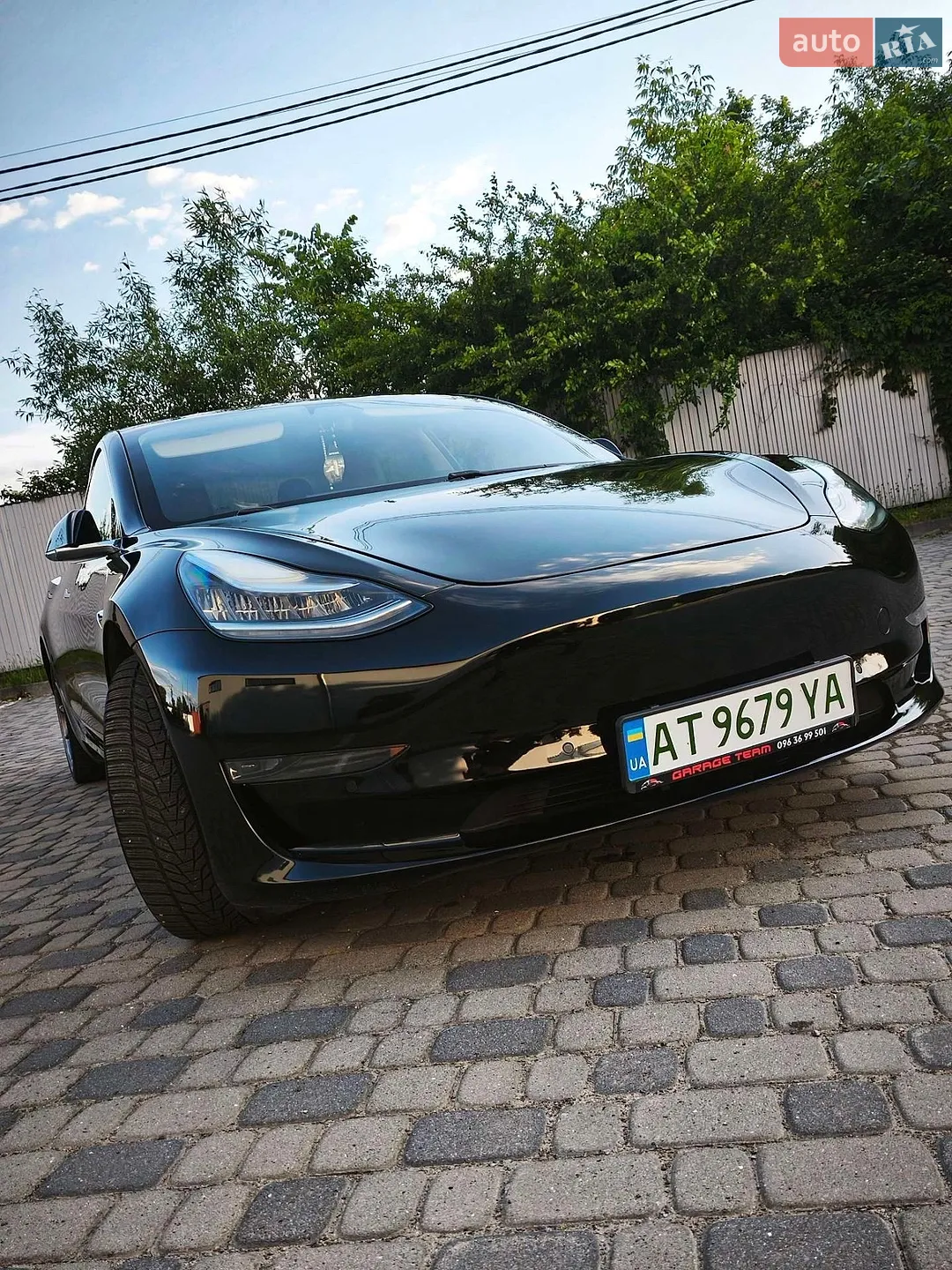 2020 Tesla Model 3 - мініатюра 16