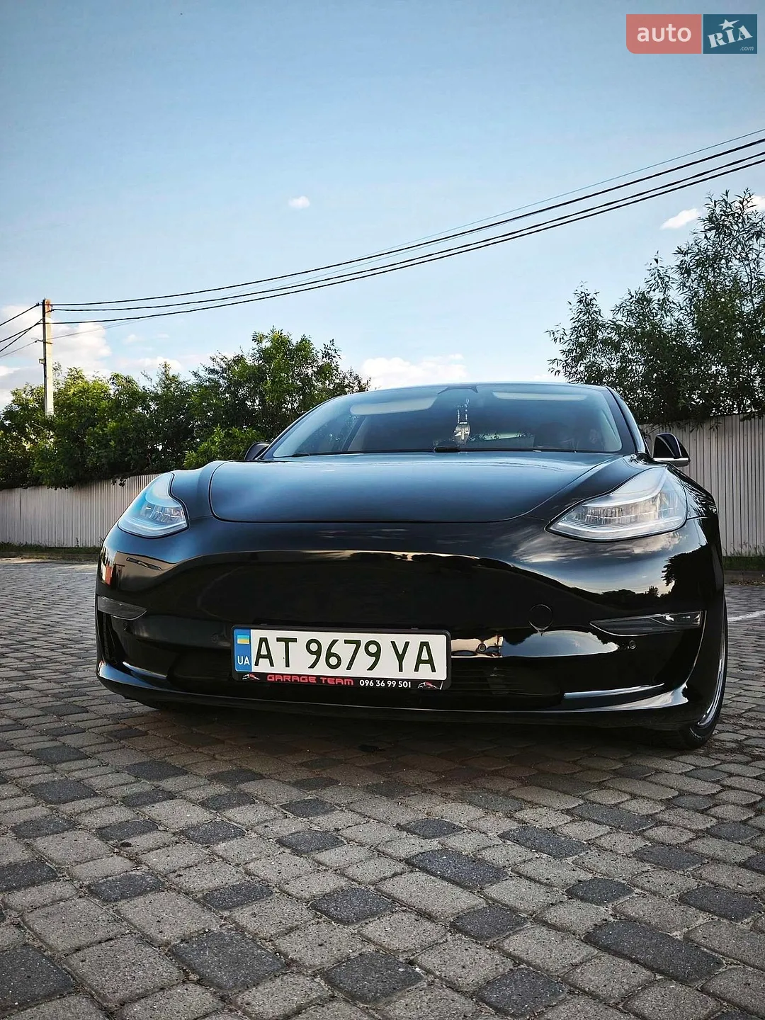 2020 Tesla Model 3 - мініатюра 14