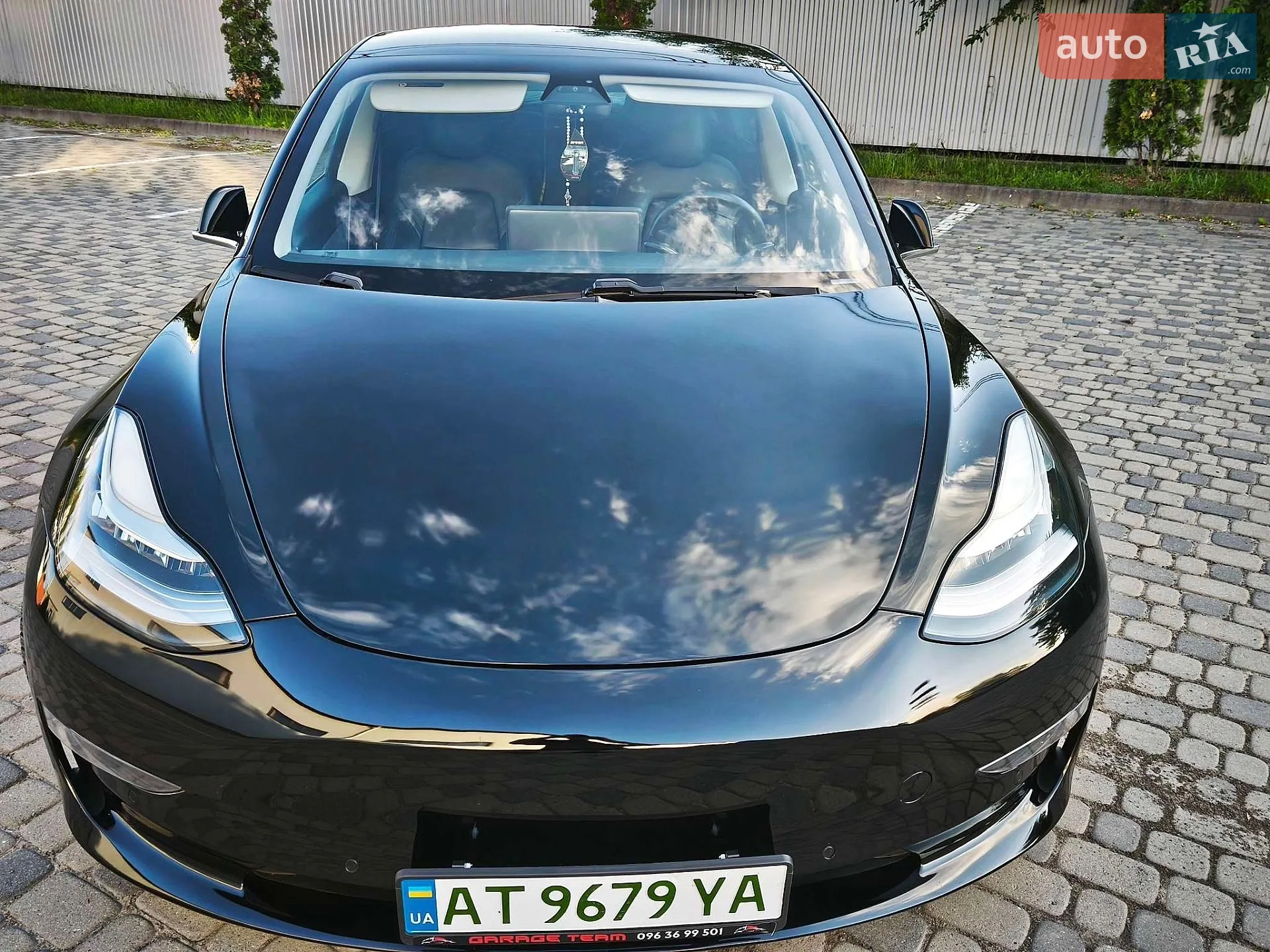 2020 Tesla Model 3 - мініатюра 15
