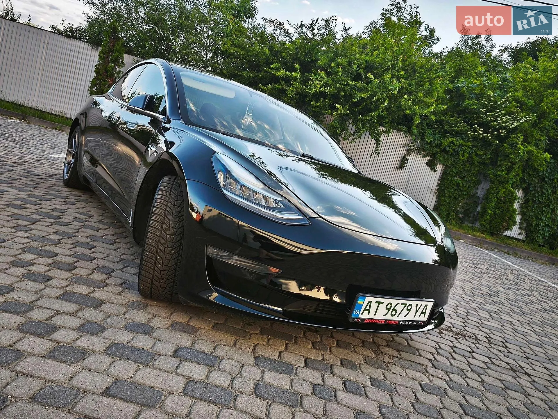 2020 Tesla Model 3 - мініатюра 17