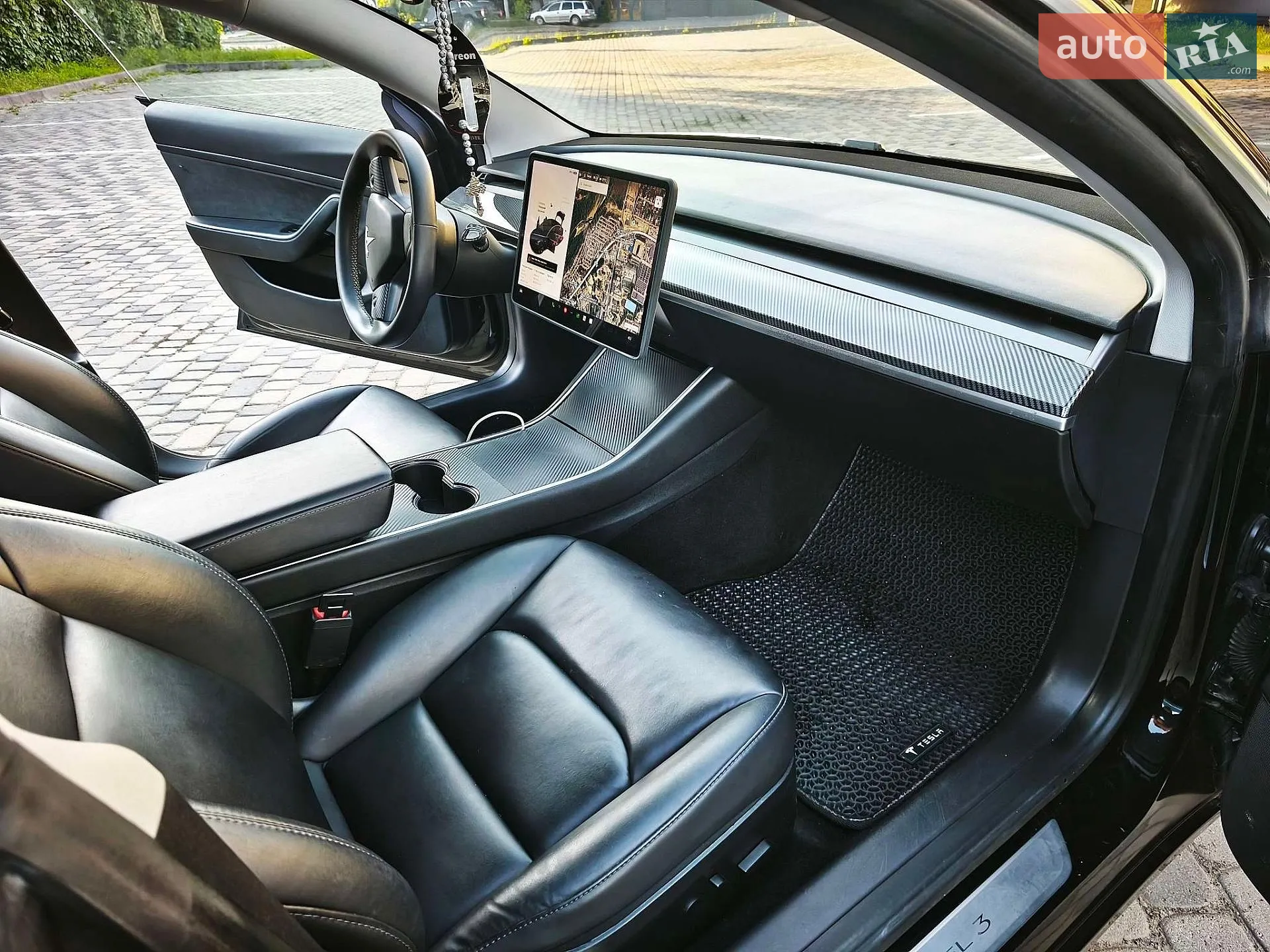 2020 Tesla Model 3 - мініатюра 21