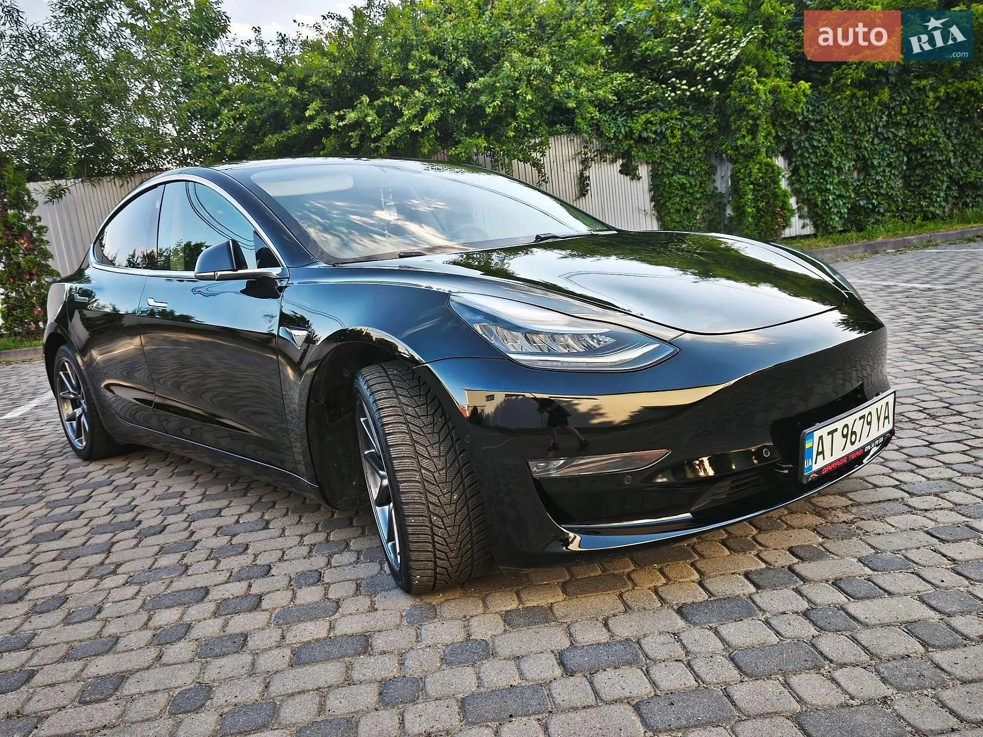 2020 Tesla Model 3 - мініатюра 19