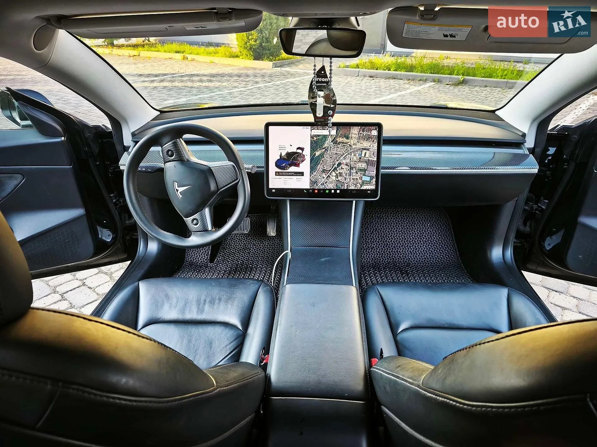 2020 Tesla Model 3 - мініатюра 22